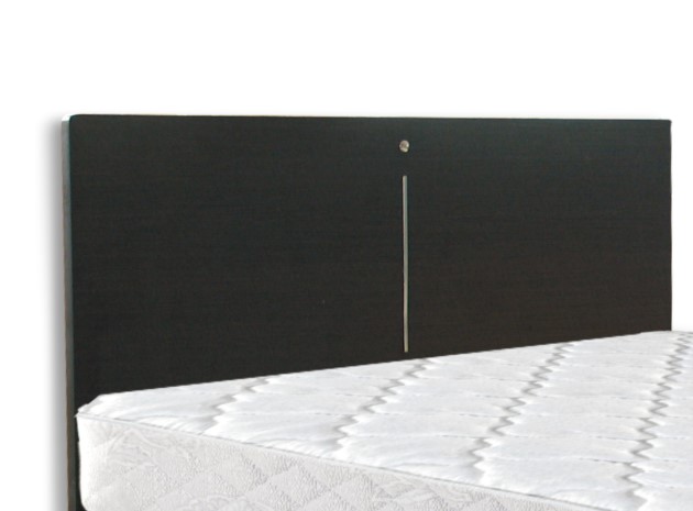 木紋床頭板-多功能組合床