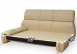 (3088)手枕可活動硬身護脊梳化床