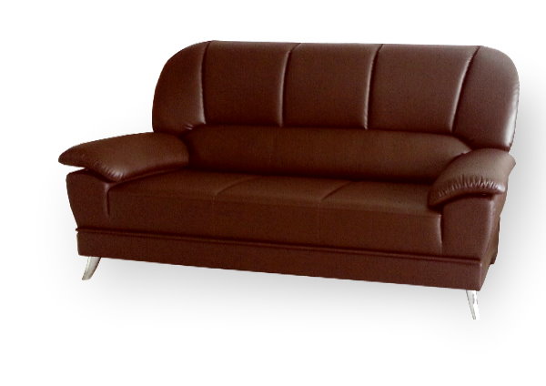 (3038)可活動腰枕手枕硬身護脊梳化床