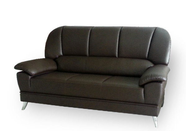 (3048)可活動腰枕手枕硬身護脊梳化床