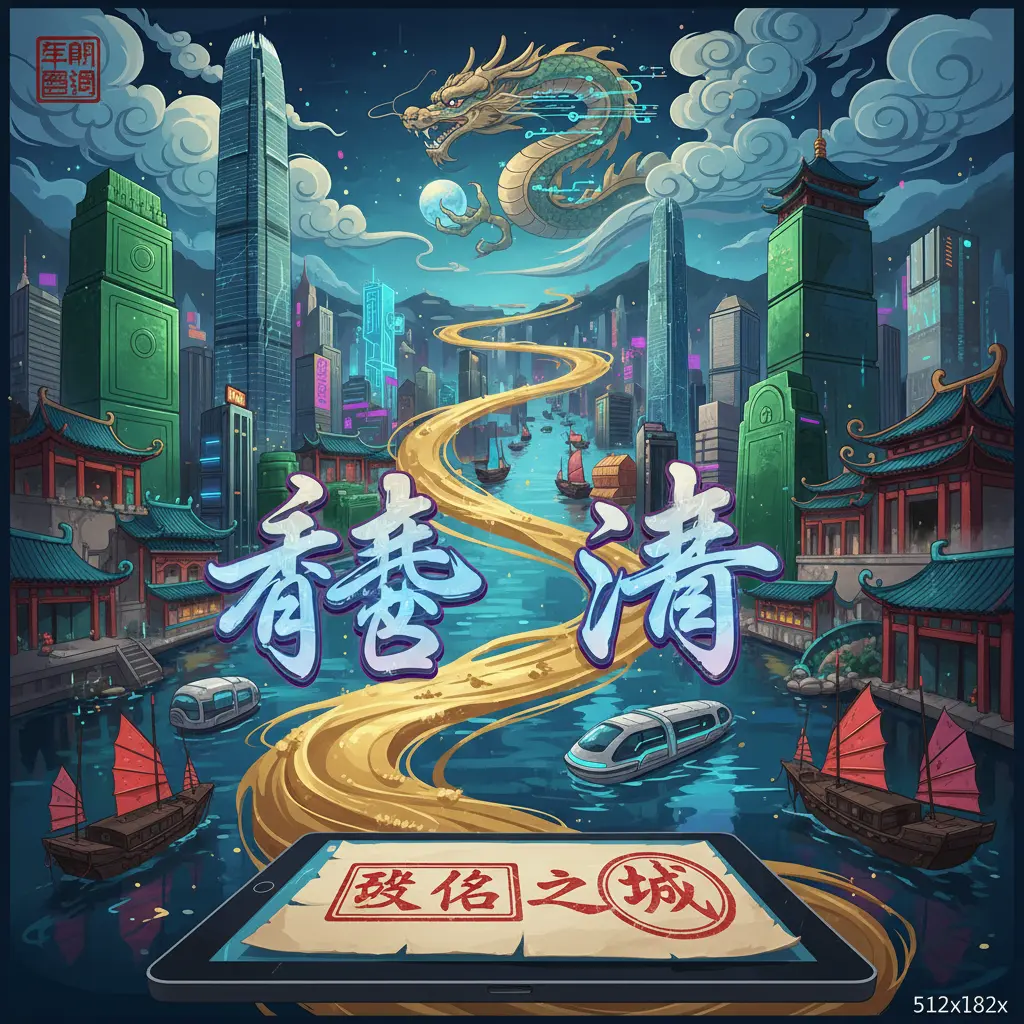 改名 - 香港