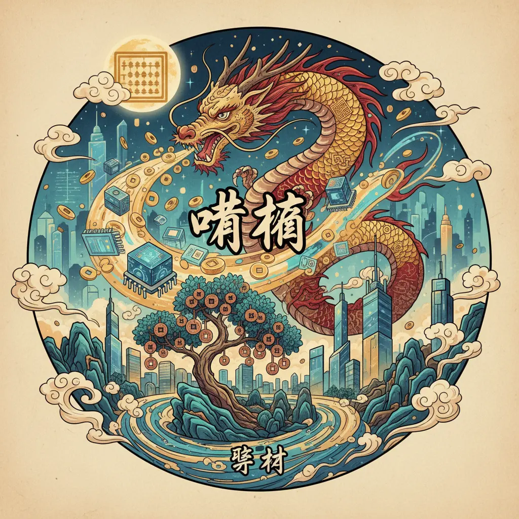聚財 - 旺宏