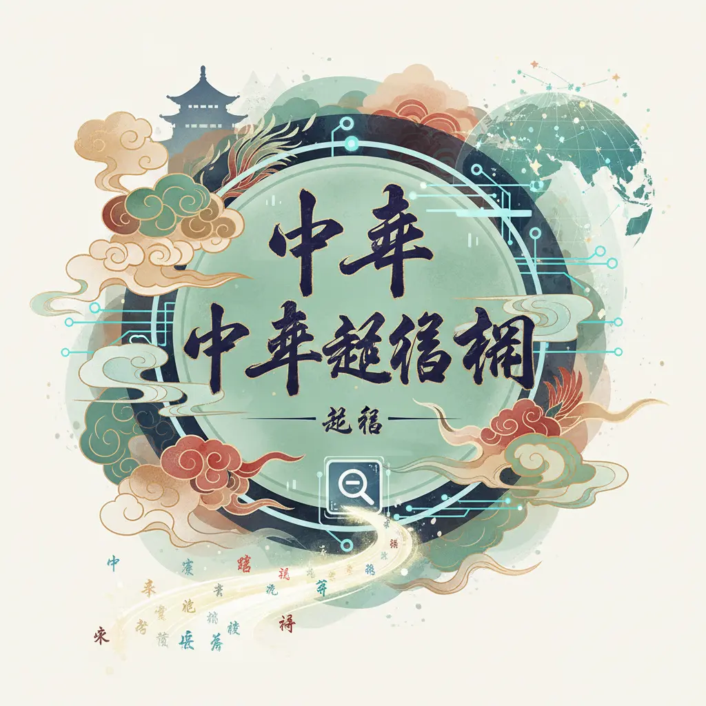 起名 - 中華起名網