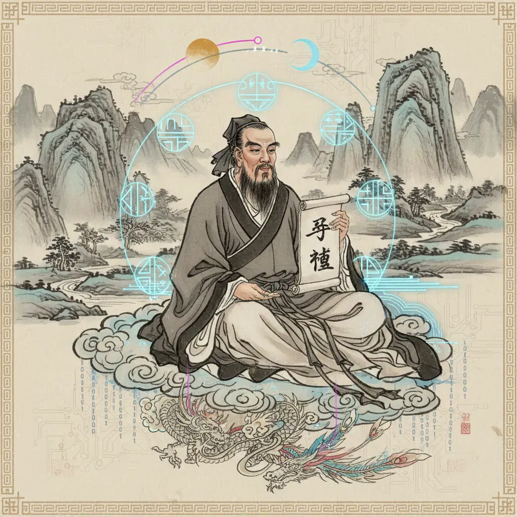 易經 - 朱熹