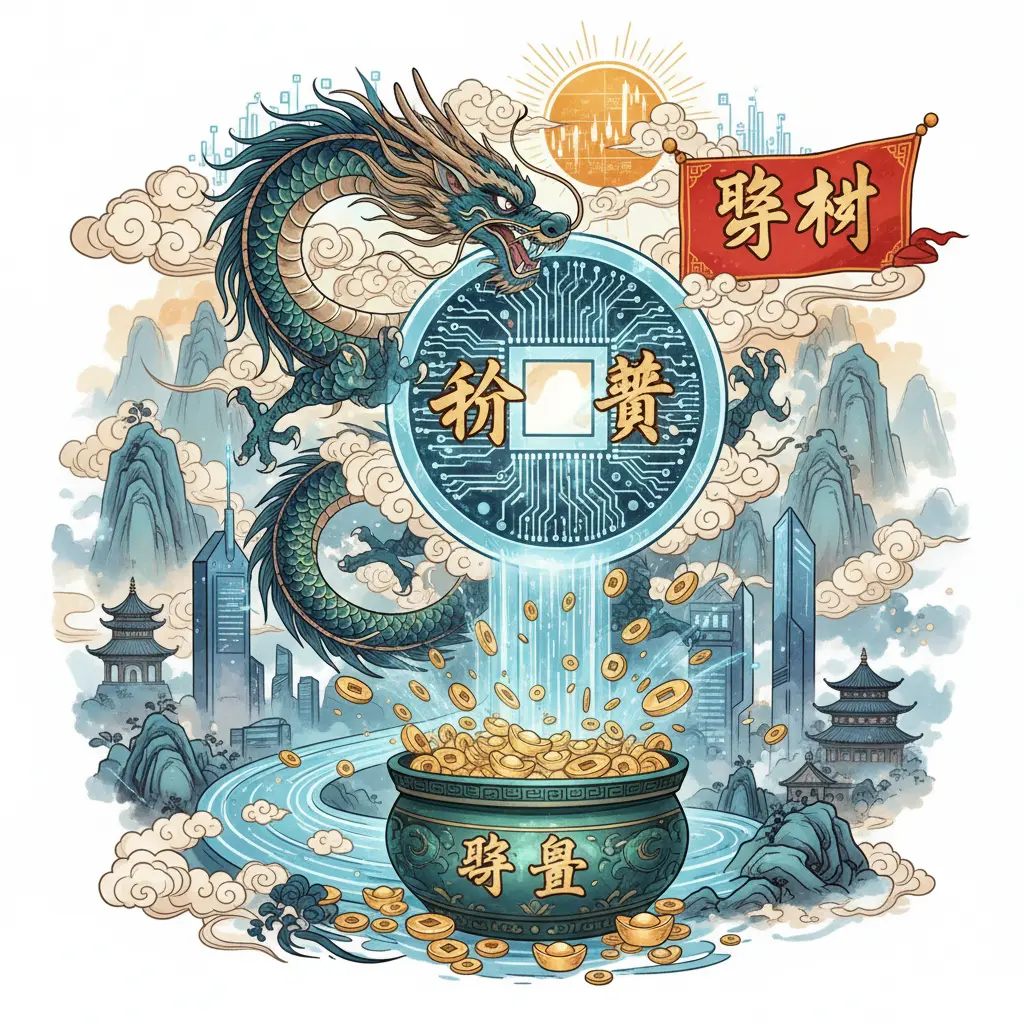 聚財 - 欣興