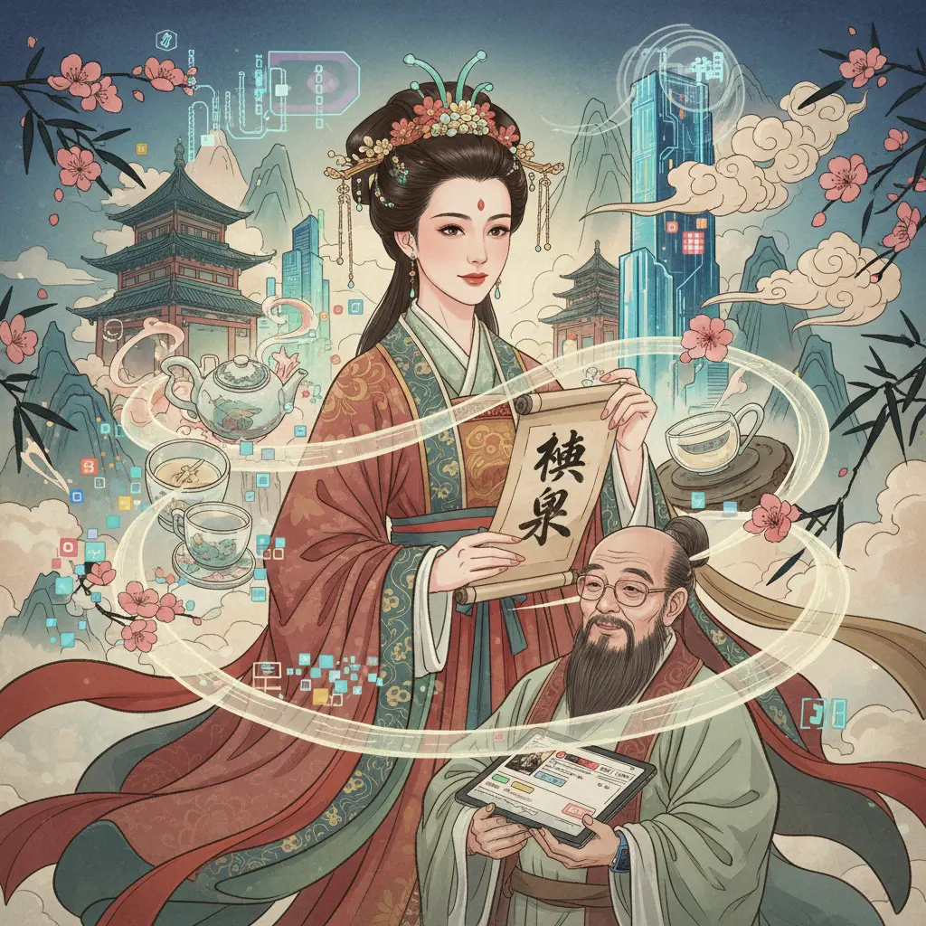 陳伯 - 黎姿