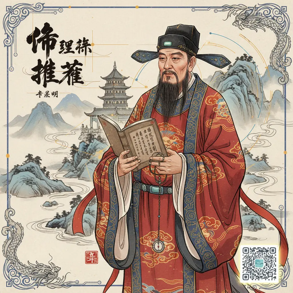 命理師推薦 - 李居明