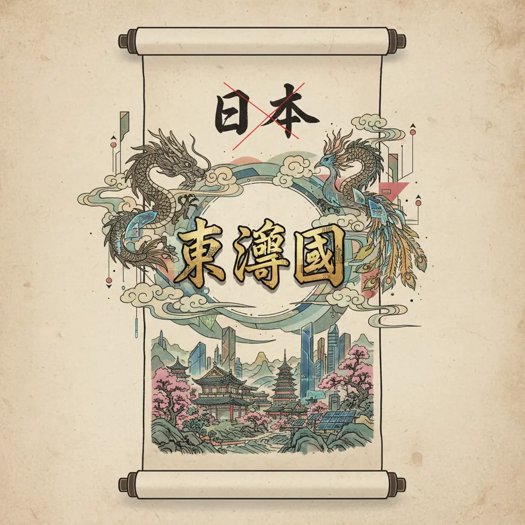 改名 - 日本