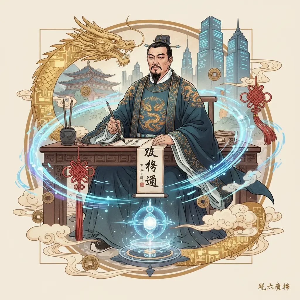 改名轉運 - 蘇民峯