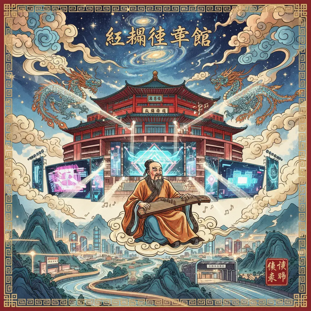 陳伯 - 紅磡體育館