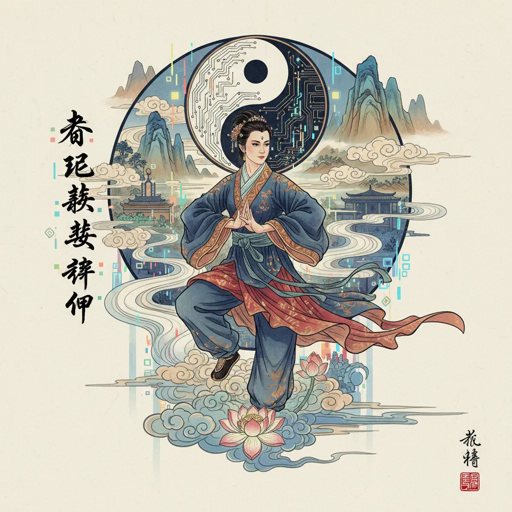 唐碧霞師傅 - 唐碧霞師傅