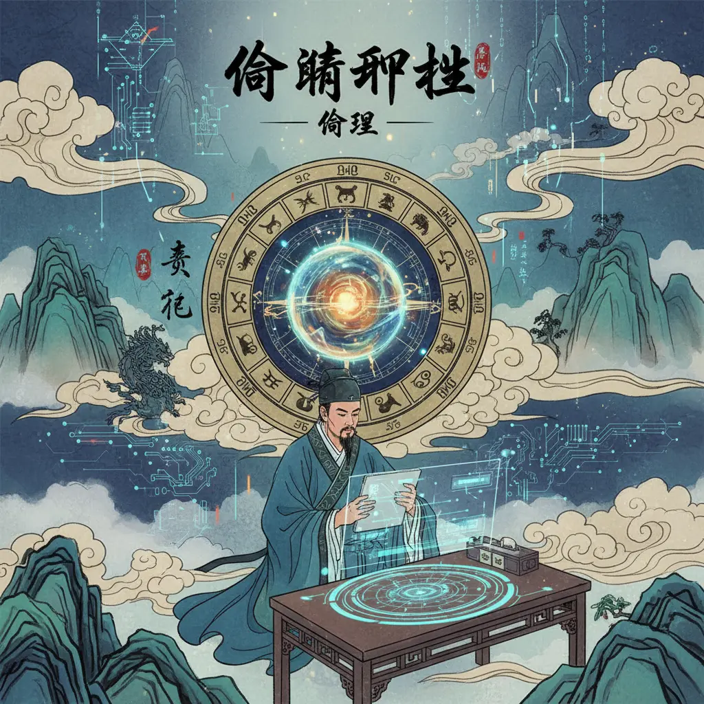 命理 - 命運規劃