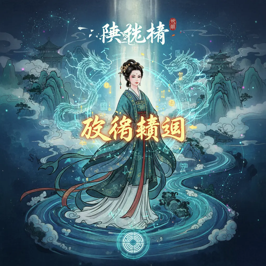 改名轉運 - 陳凱婷