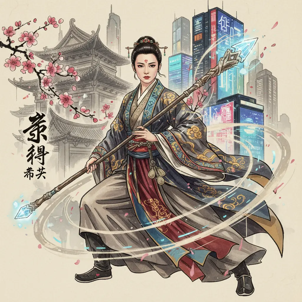 師傅 - 宋佳