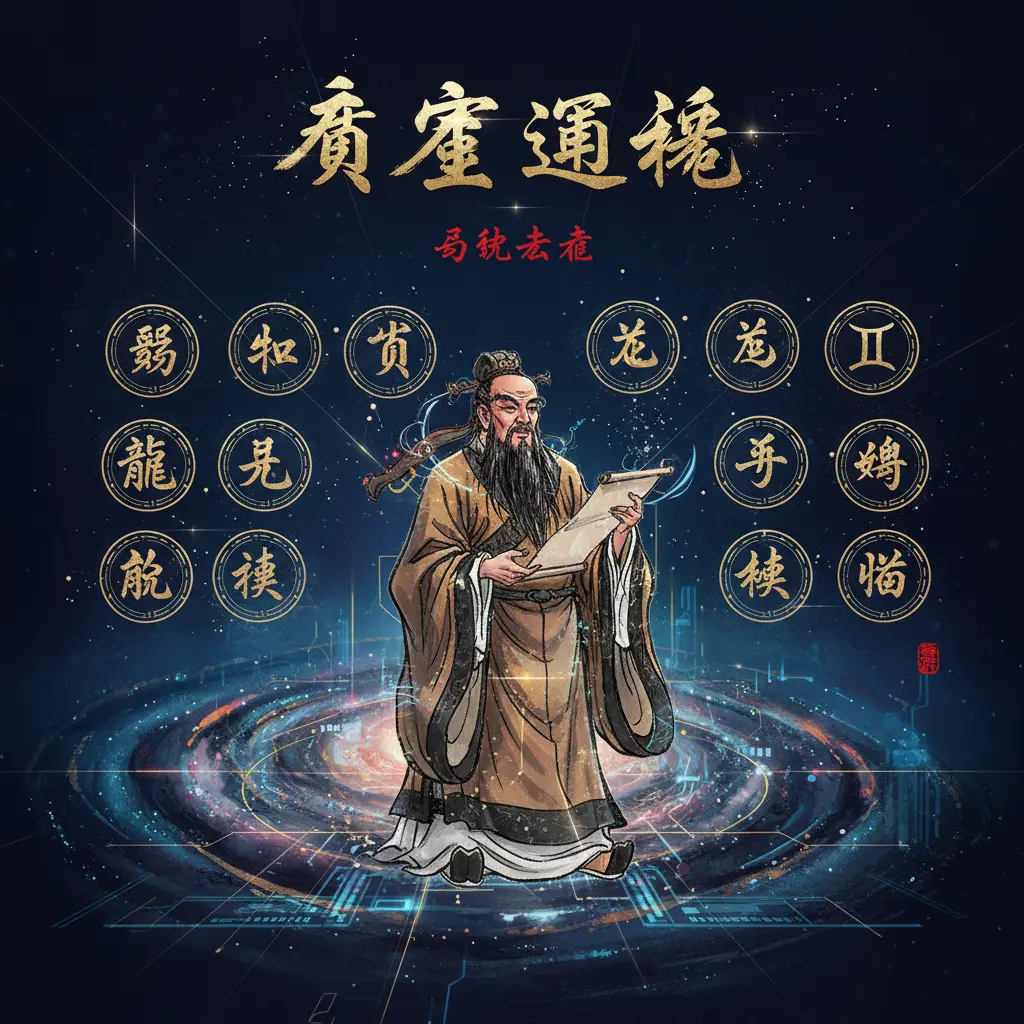 司徒法正 - 星座運程