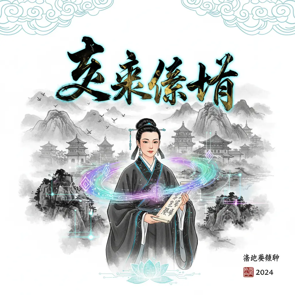 唐碧霞師傅 - 玄來係咁