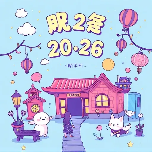 點解2026年家居風水更加重要？