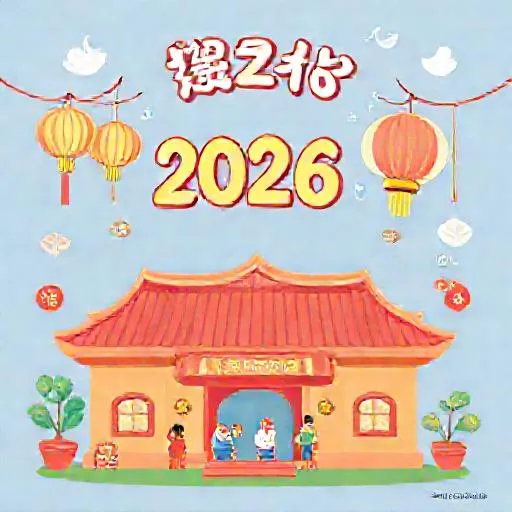 點解2026年風水英文咁重要？