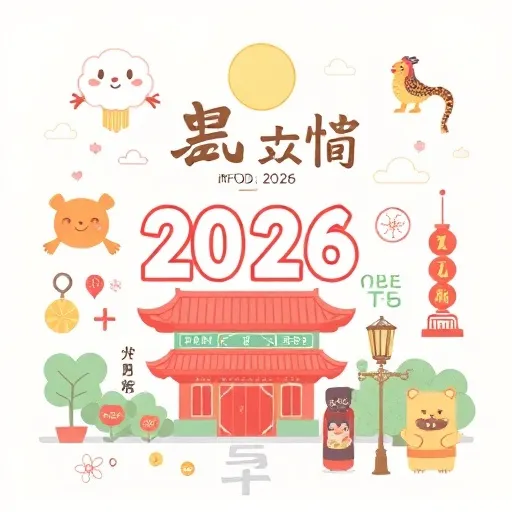 2026年流年飛星概況：九紫離火當旺