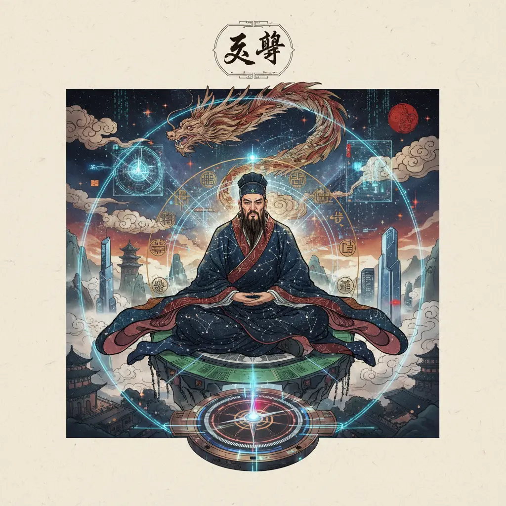 玄學 - 玄學