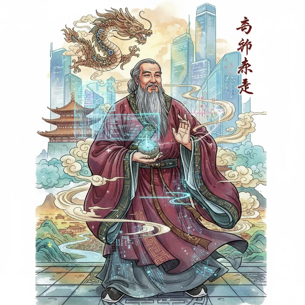 司徒法正 - 司徒法正
