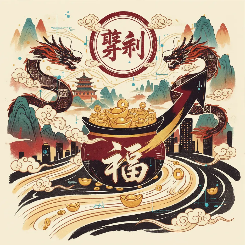 聚財 - 聚財
