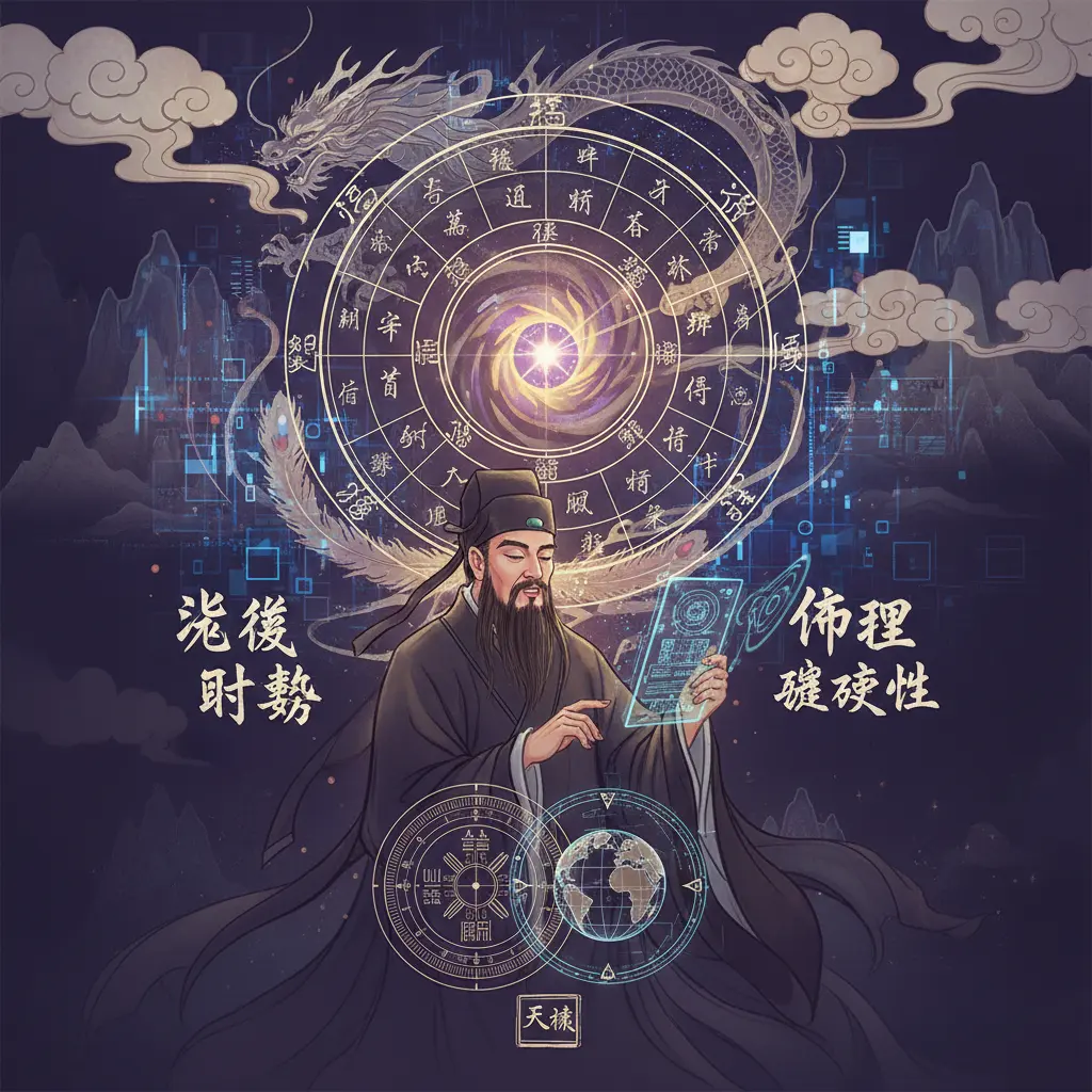 命理準確性 - 紫微鬥數