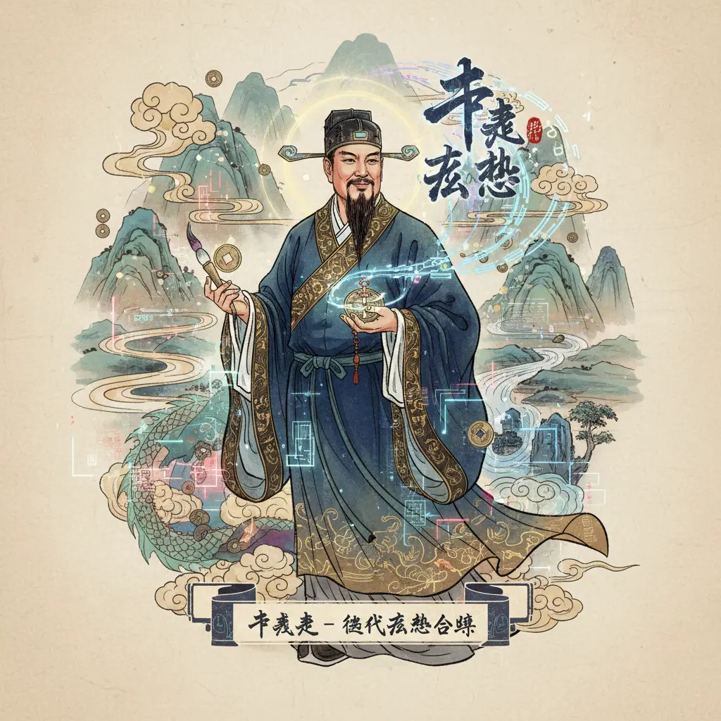 李丞責 - 李丞責