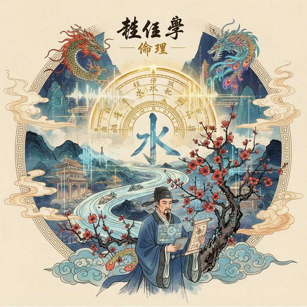 命理 - 姓名學