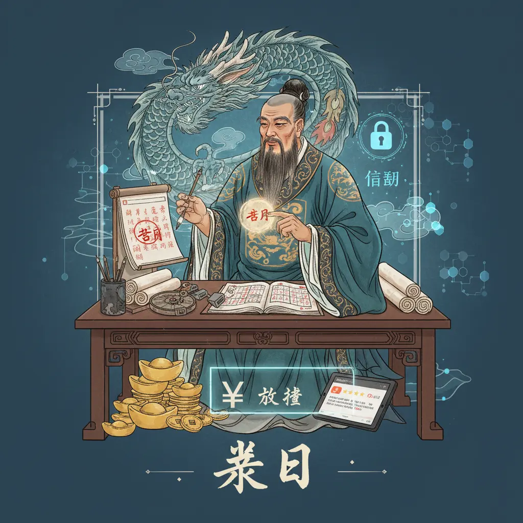 風水師收費信譽 - 擇日