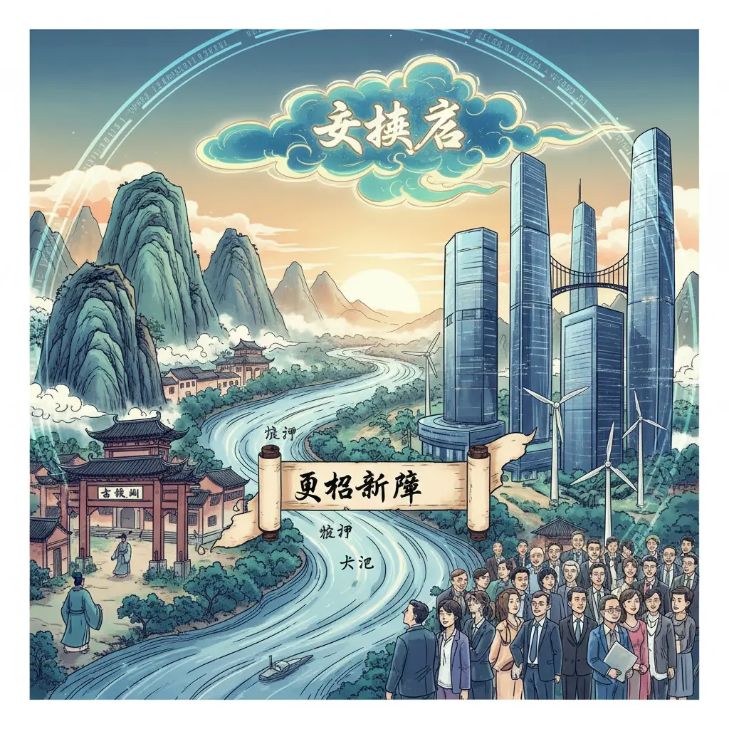 改名 - 安徽省