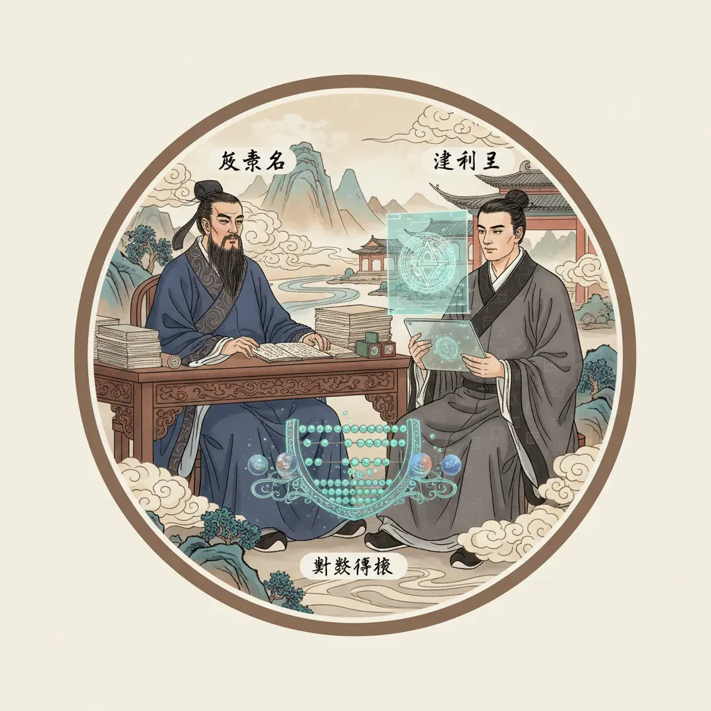 韋千里 - 徐樂吾