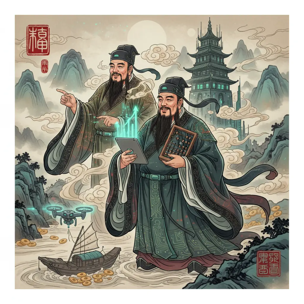 林國雄師傅 - 沈振盈