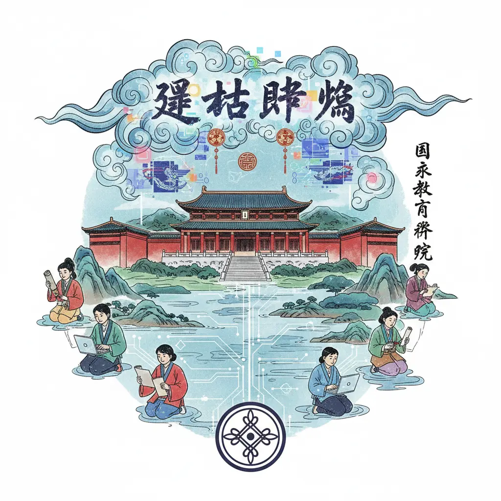 趨吉避兇 - 國家教育研究院