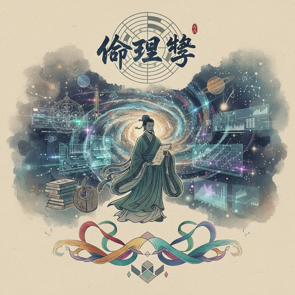 命理 - 命理學