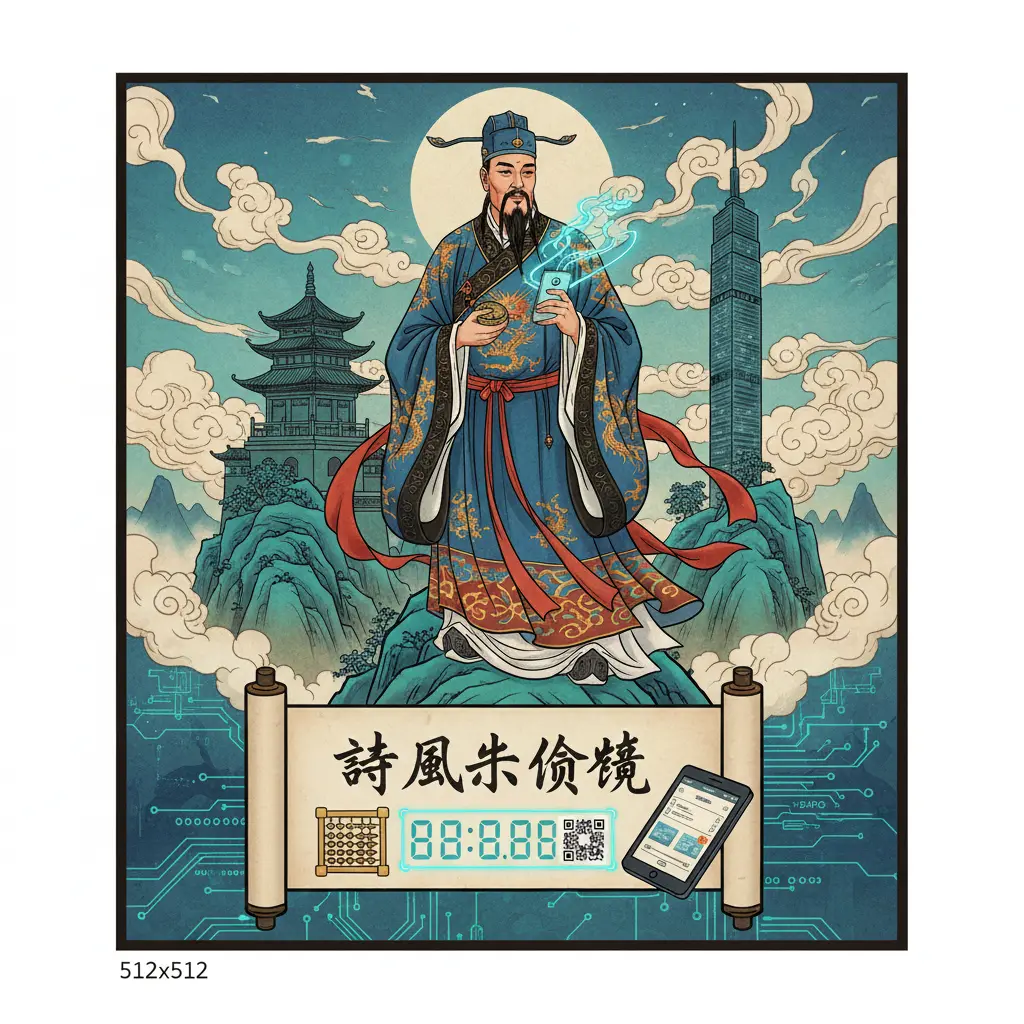 睇風水價錢 - 李居明