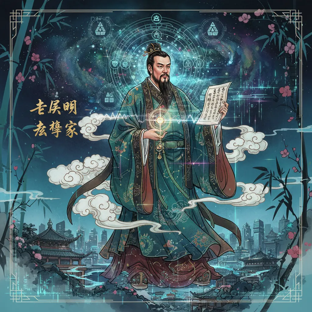 玄學家 - 李居明