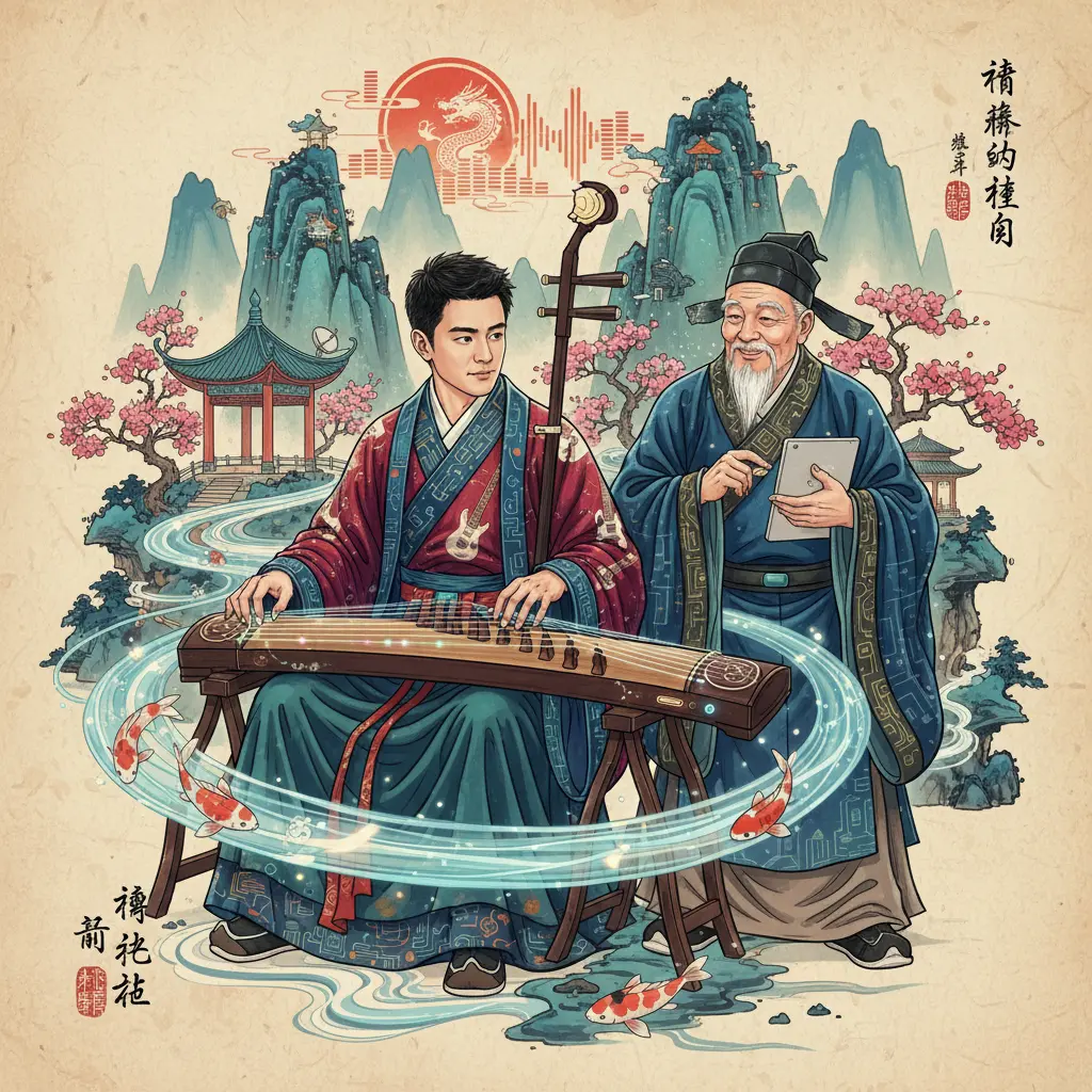 陳伯 - 謝霆鋒