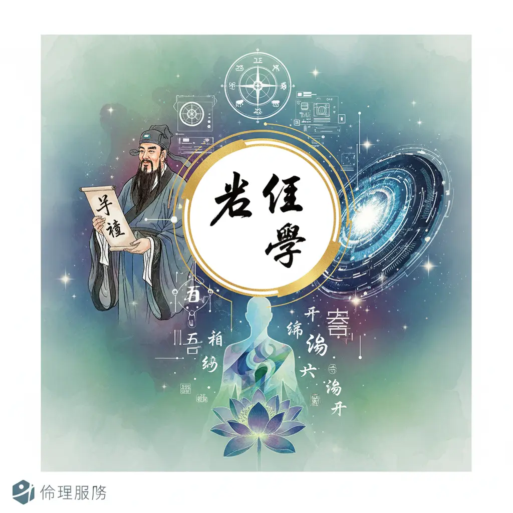 命理服務 - 姓名學