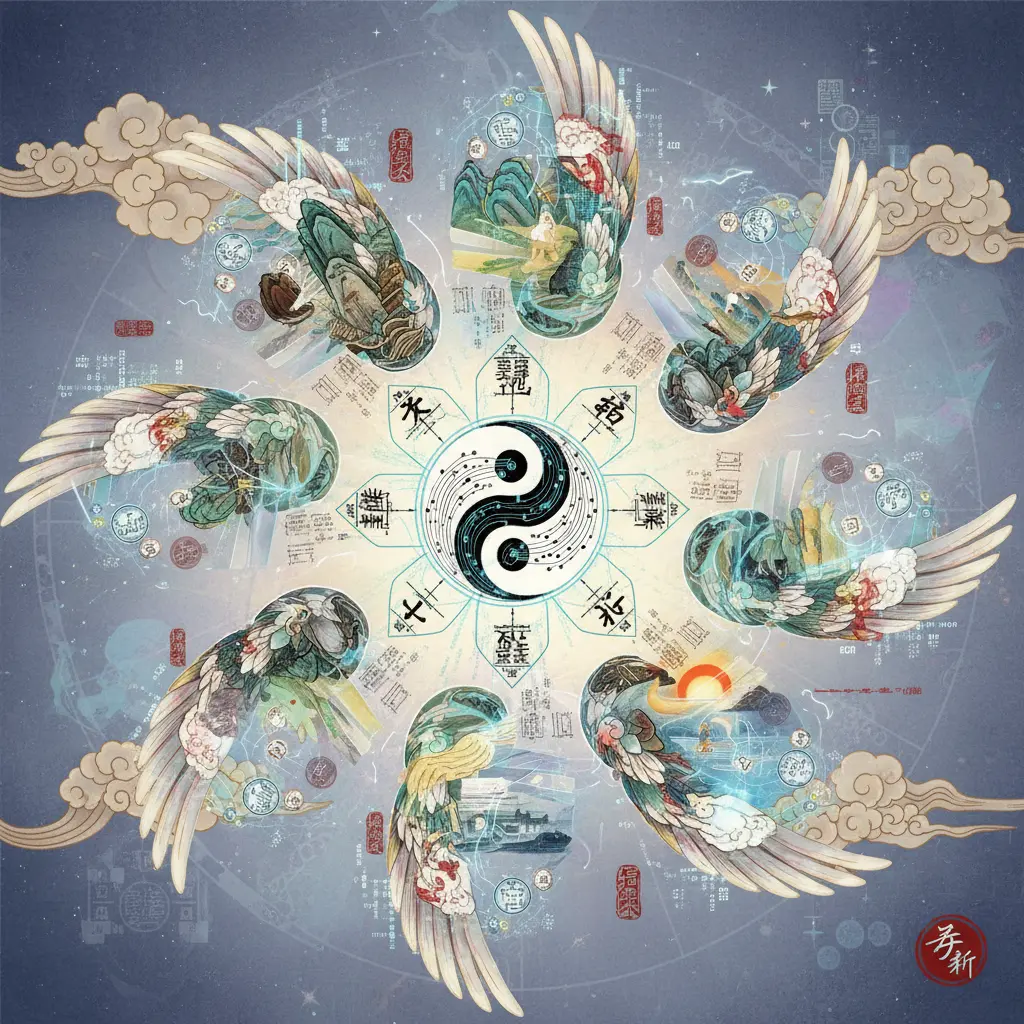 易經 - 十翼