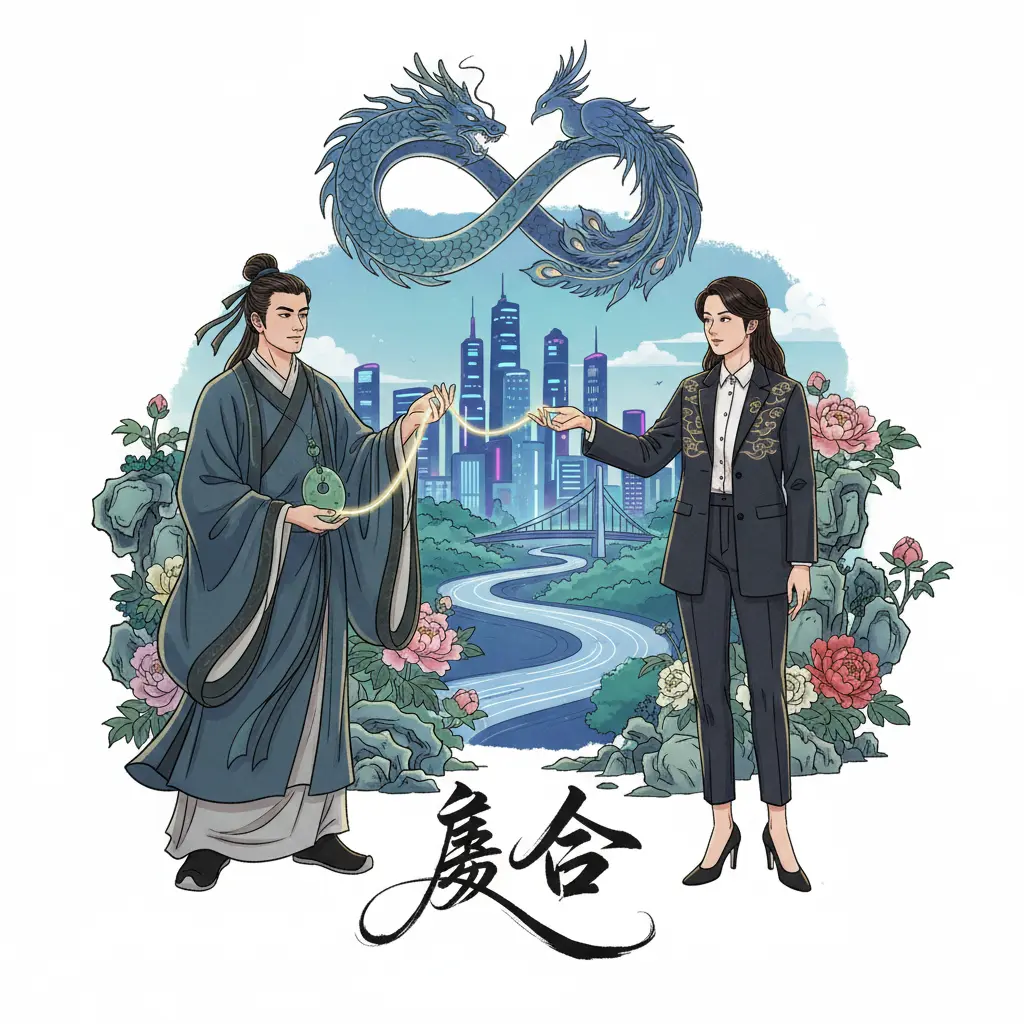 感情關係 - 復合
