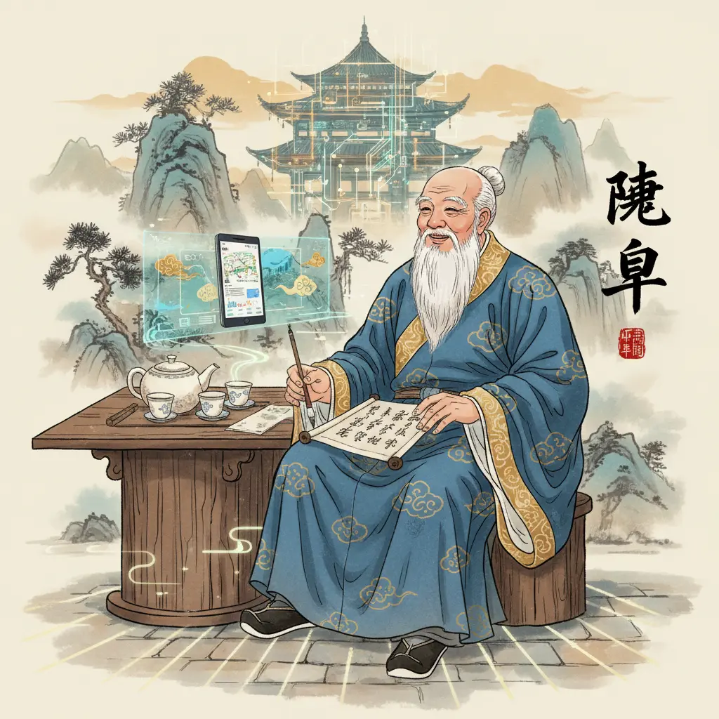 陳伯 - 陳伯