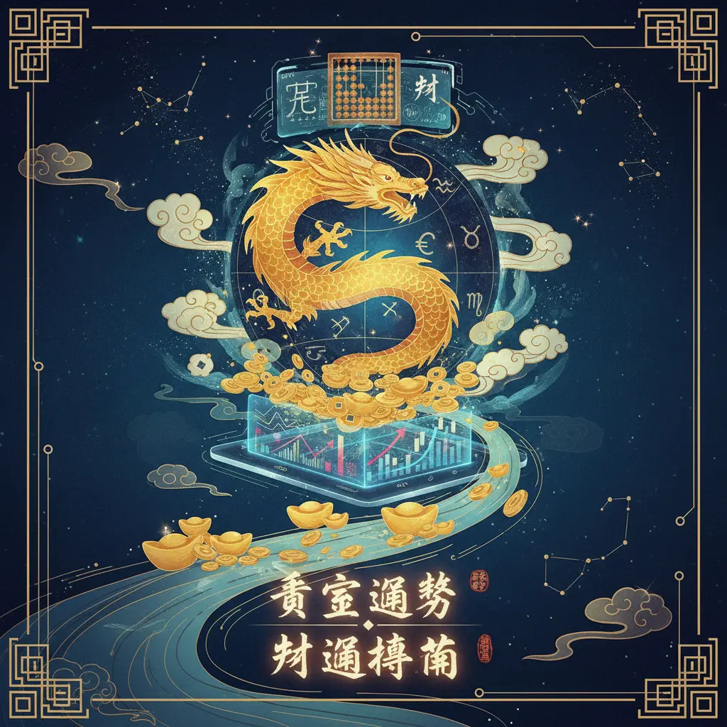 財運 - 星座運勢