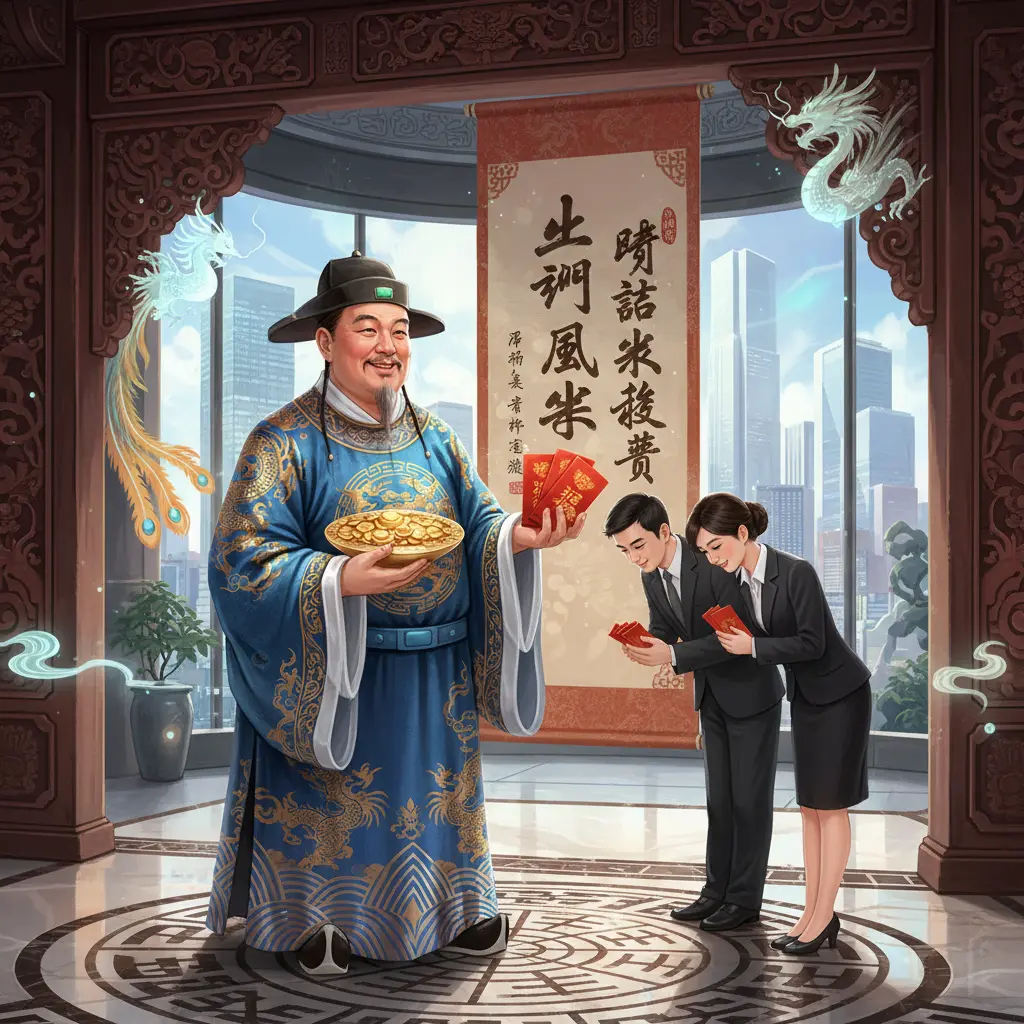上門睇風水收費 - 李居明