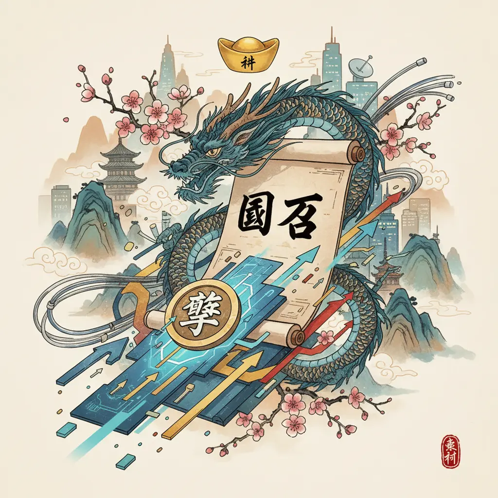 聚財 - 國巨